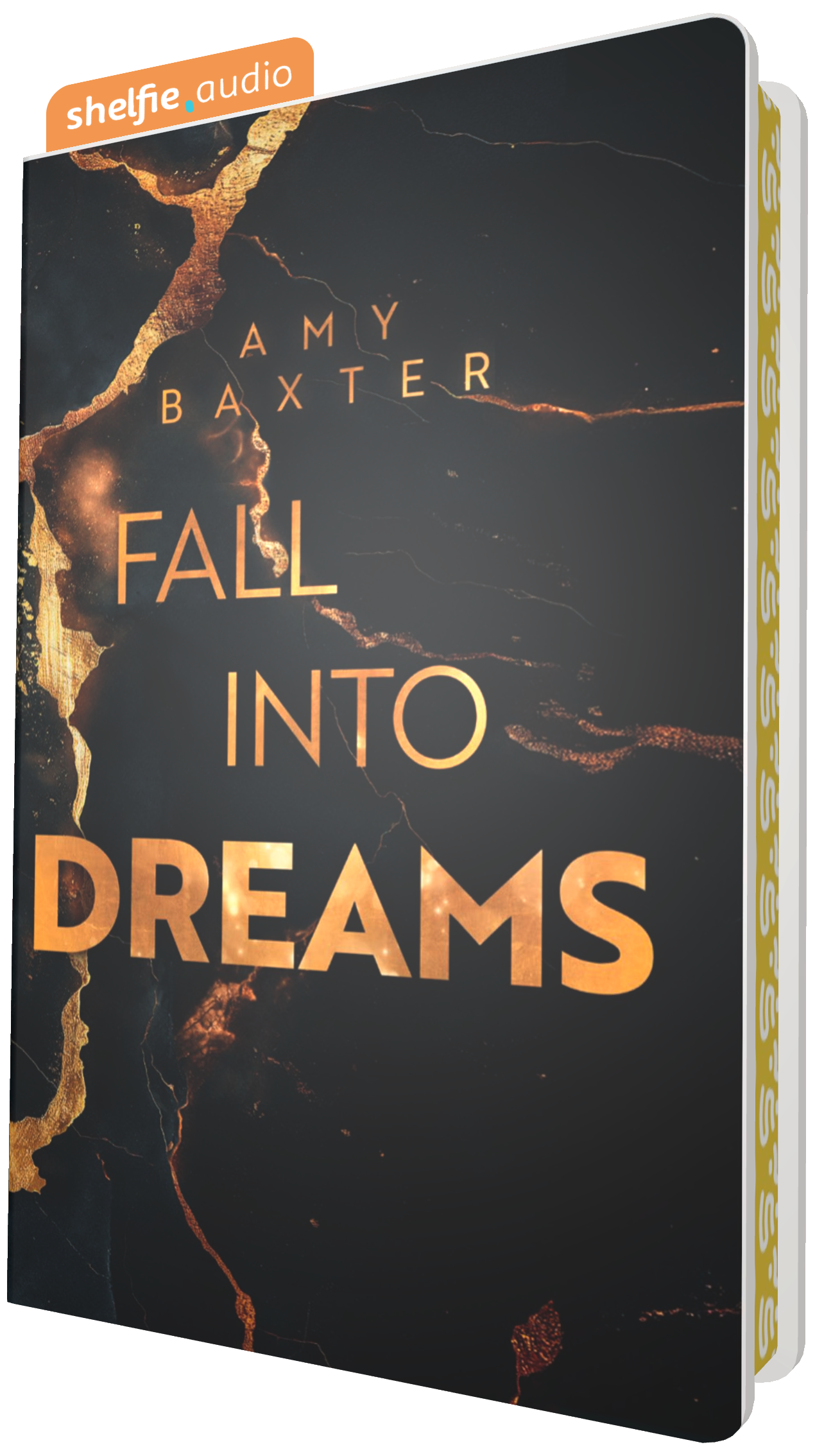 Produktbild: Fall into Dreams (9783692670287 )