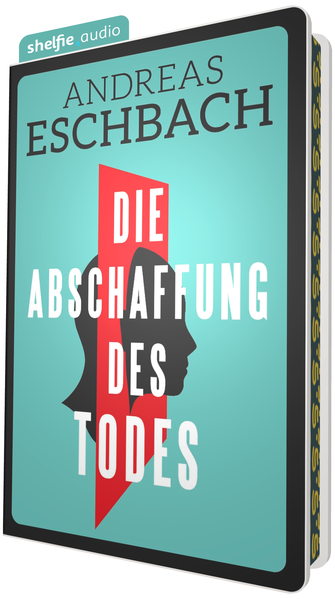 Produktbild: Die Abschaffung des Todes (9783692670140 )