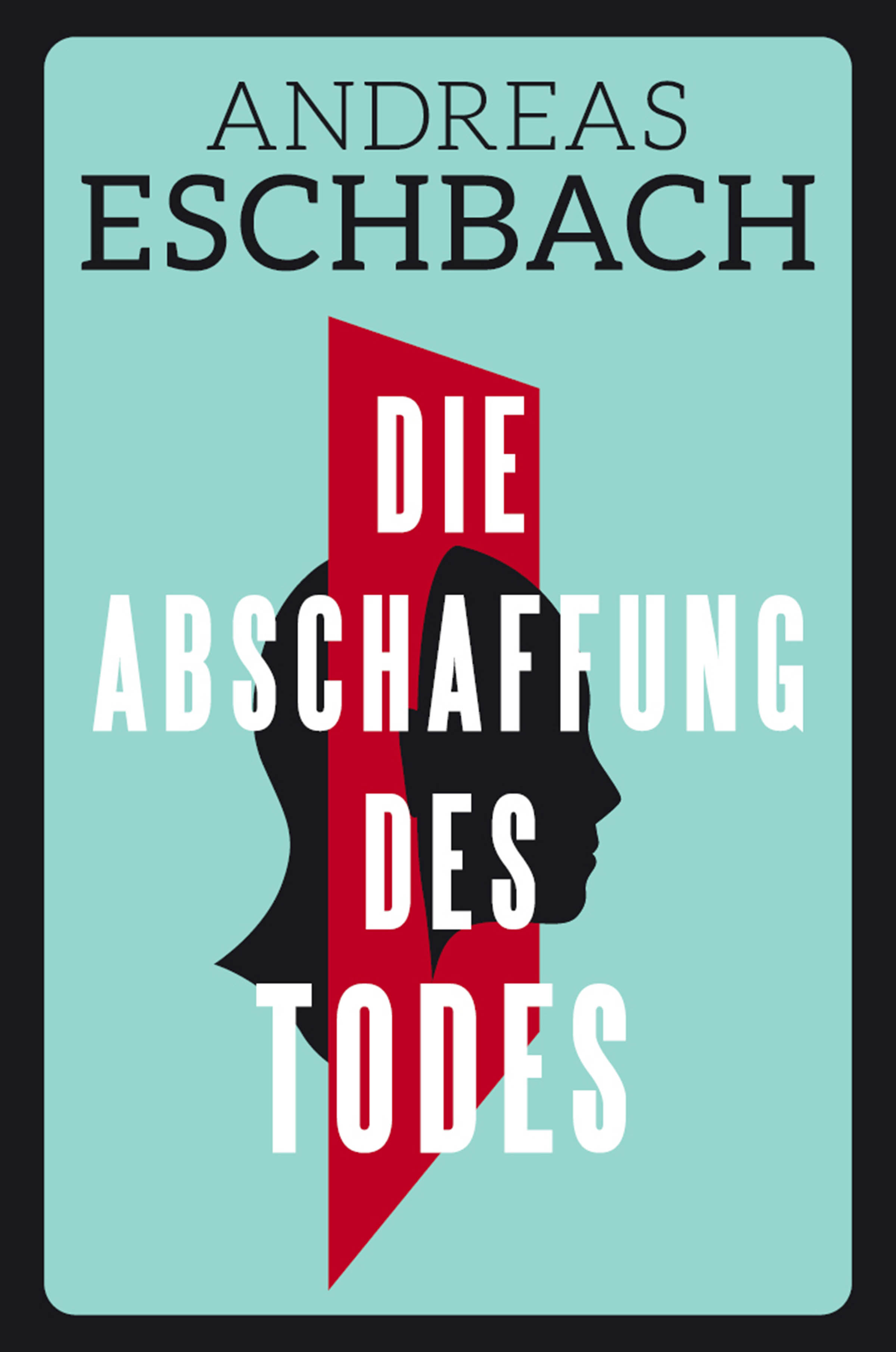 Produktbild: Die Abschaffung des Todes (9783692670140 )